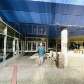 Camosun College Lansdowne Fisher Building
