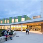 Oak Bay High School