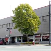 Various Port Alberni Streets