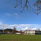 Gordon Head Middle School