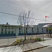 McKenzie Elementary