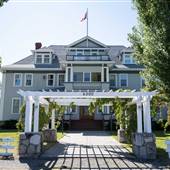 1908 Quilchena Hotel