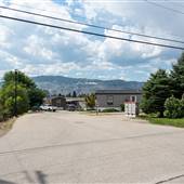 Ord Road Housing Complexes