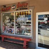 The Candy Vault