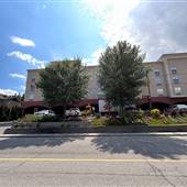 Hampton Inn By Hilton - Aberdeen (Kamloops)