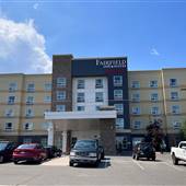 Fairfield Inn & Suites by Marriott - Aberdeen (Kamloops)