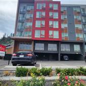 The Hue Hotel - Aberdeen (Kamloops)