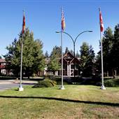 North Island College