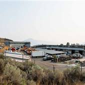 Thompson Rivers University 124 - Trades & Technology Centre