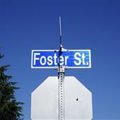 Foster Street Residential