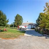 Privato Vineyard & Winery - Tasting Room & Storage