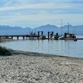 Manson’s Landing