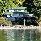 Manson’s Landing Penthouse