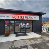 Grillers Meats Butcher Shop