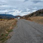 Skeetchestn Indian Band Maintenance Shop