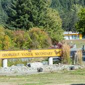 Georges P. Vanier Secondary