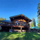 35 acre Rural Acreage - Cedar. Parcel 2