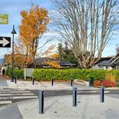 Memorial Avenue