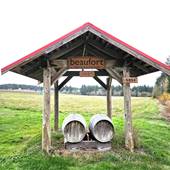 Beaufort Vineyard and Estate Winery