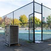 Parksville Community Tennis Courts