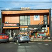 The Butcher's Block