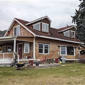 SIMONSEN ORCHARD HOME