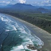 Pacific Rim National Park Reserve