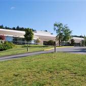 Frances Kelsey Secondary School