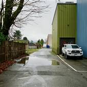 Campbell River Residential - Campbellton #3