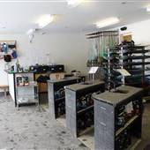 Rental Shop - Red Mountain Resort