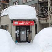 Slalom Creek - Red Mountain Resort