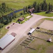 WILLOW SPRINGS RANCH