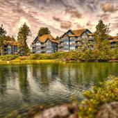 Water’s Edge Shoreside Suites