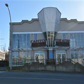 The Capitol Theatre