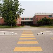 CLARENCE FULTON HIGHSCHOOL