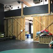 KELOWNA BUMBERSHOOT THEATER