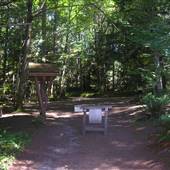 Eves Provincial Park