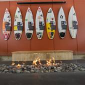 Surf Grove Campground