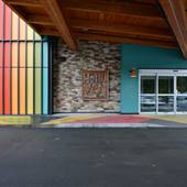 Hotel Zed Tofino