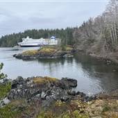 Port Hardy Ferry