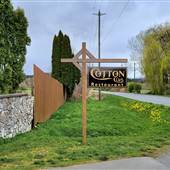 The Cotton Club Resturant