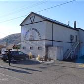 Ashcroft Community Hall