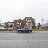 Merritt Post Office EXT Only