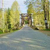 Fisherman's Bridge