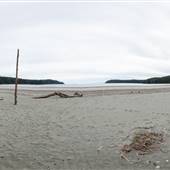 Pachena Bay Beach