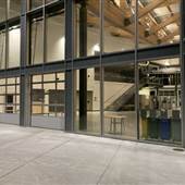 Camosun College Interurban Trades Buildings