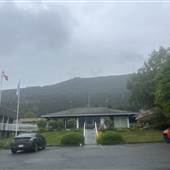 Village of Port Alice Municipal Office