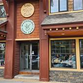 The Wandering Fern Cafe