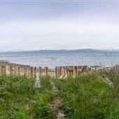 Milner Gardens (Beach Front)
