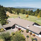 Memorial Golf Course